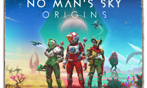 No Mans Sky Origin Mobile Game Full Version Download