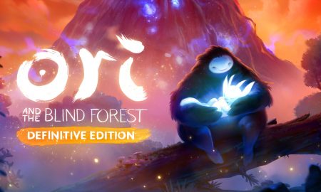 Ori and the Blind Forest Free Download For PC