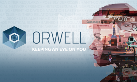 Orwell: Keeping an Eye On You iOS Latest Version Free Download