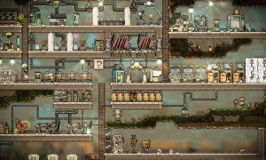 Oxygen Not Included Mobile Game Full Version Download