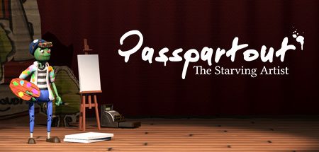 Passpartout The Starving Artist Free Download For PC
