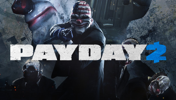 Payday 2 PC Download free full game for windows