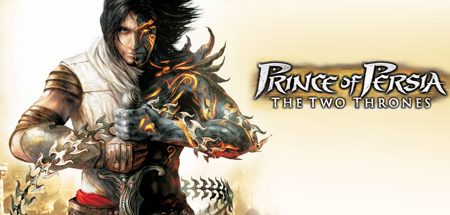 Prince of Persia The Two Thrones Mobile Game Full Version Download