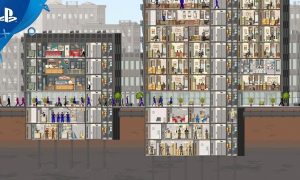 Project Highrise free game for windows Update Oct 2021