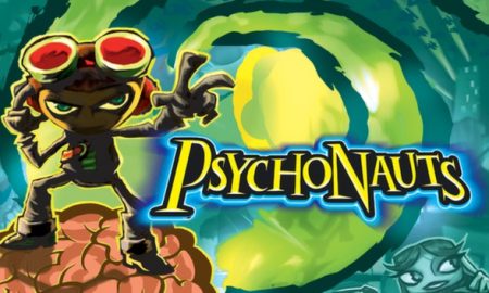 Psychonauts Free Download For PC