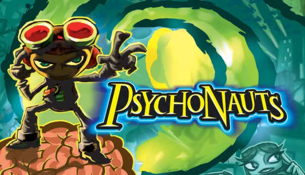 Psychonauts Free Download For PC
