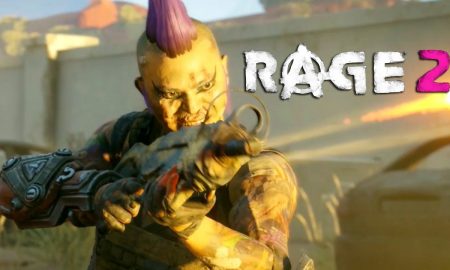 Rage Mobile Game Full Version Download
