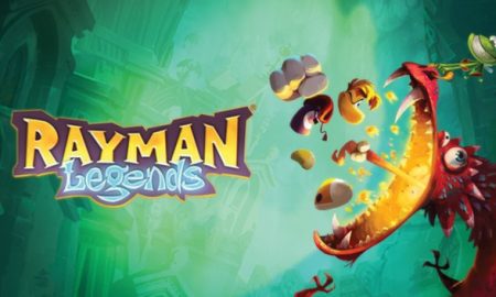 Rayman Legends Free Download PC windows game