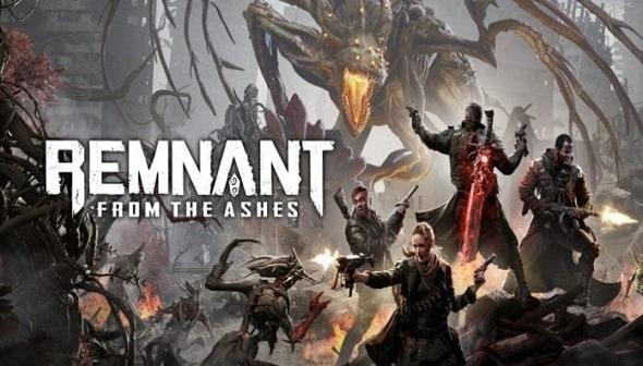 Remnant From the Ashes Free Download For PC