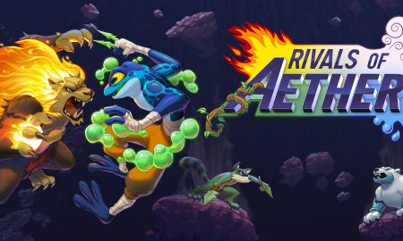 Rivals of Aether Download for Android & IOS