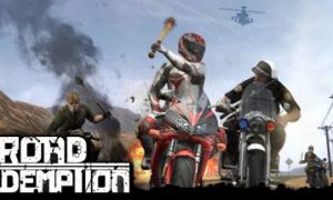 Road Redemption PC Game Download For Free