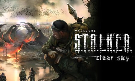S.T.A.L.K.E.R.: Clear Sky PC Download Game for free