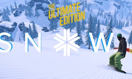 SNOW – The Ultimate Edition Download for Android & IOS