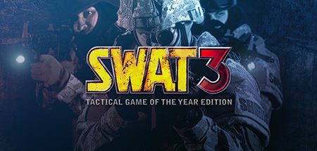SWAT 3: Tactical Game of the Year Edition Full Version Mobile Game
