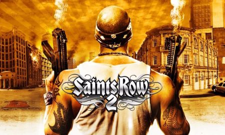Saints Row 2 APK Download Latest Version For Android