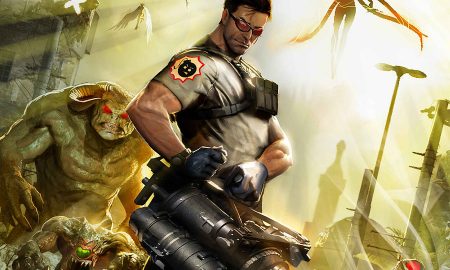 Serious Sam 3 iOS Latest Version Free Download