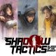 Shadow Tactics: Blades of the Shogun PC Game Download For Free