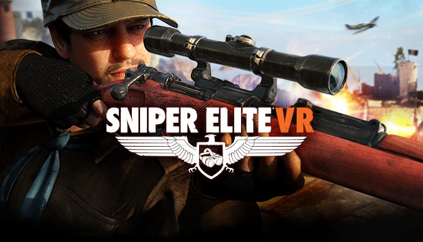 Sniper Elite free game for windows Update Oct 2021