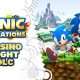 Sonic Generations Full Version Mobile Game