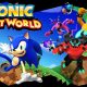 Sonic Lost World Free Download For PC