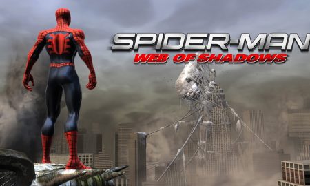 Spider Man Web Of Shadows APK Full Version Free Download (Oct 2021)