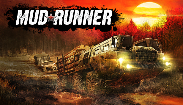 Spintires MudRunner free full pc game for download