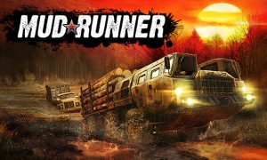 Spintires: MudRunner Game Download