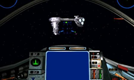 Star Wars: X-Wing Vs. TIE Fighter APK Download Latest Version For Android