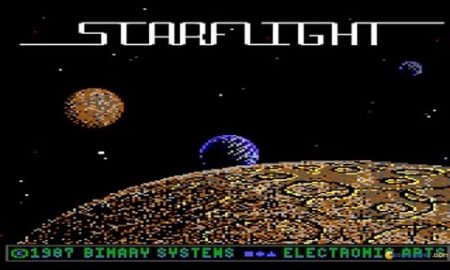 Starflight free game for windows Update Oct 2021