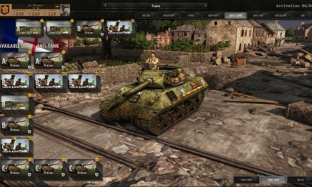 Steel Division: Normandy 44 APK Download Latest Version For Android