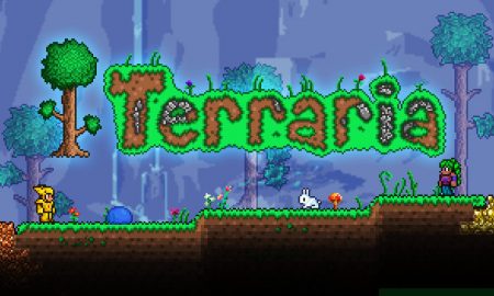 Terraria Mobile Game Full Version Download