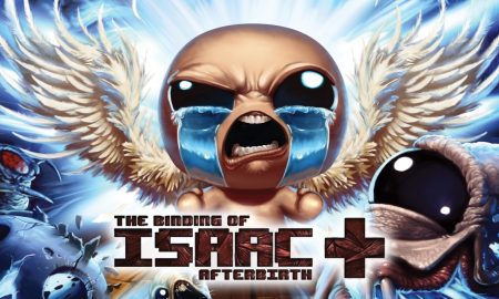 The Binding of Isaac Afterbirth+ Mobile Game Full Version Download