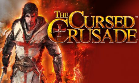 The Cursed Crusade Game Download