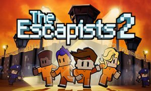 The Escapists 2 Mobile Game Full Version Download