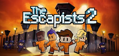 The Escapists 2 Mobile Game Full Version Download