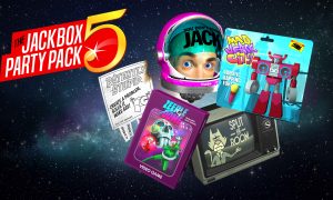 The Jackbox Party Pack 5 APK Full Version Free Download (Oct 2021)