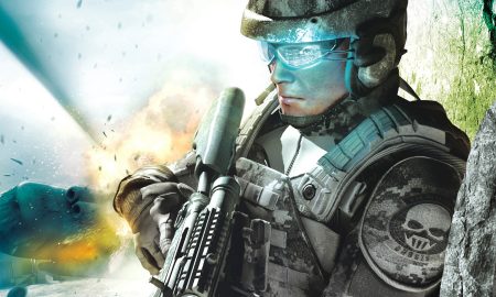 Tom Clancy Ghost Recon Advanced War Fighter 2 APK Full Version Free Download (Oct 2021)
