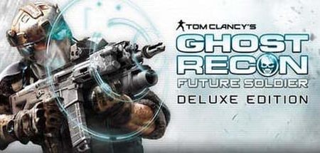 Tom Clancy’s Ghost Recon: Future Soldier free full pc game for download