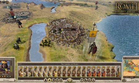 rome total war 1 free download full game