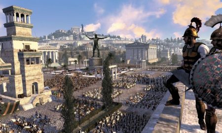 how to download rome total war free for android