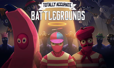 Totally Accurate Battlegrounds APK Download Latest Version For Android