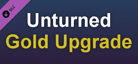 Unturned – Permanent Gold Upgrade APK Full Version Free Download (Oct 2021)
