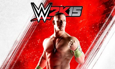 WWE 2K15 Full Game PC for Free
