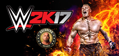 WWE 2K17 PC Download Game for free
