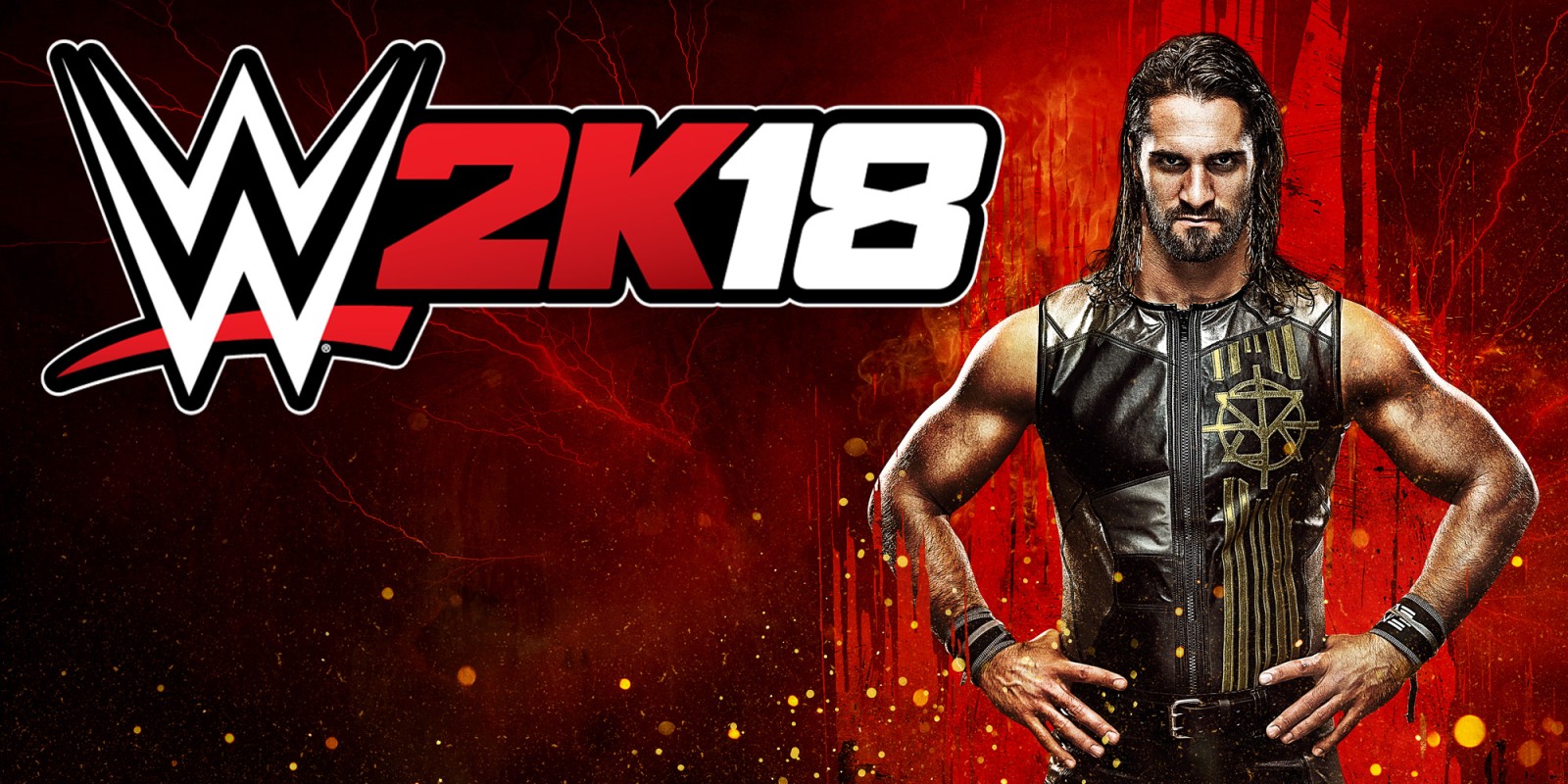 WWE 2K18 Free Download For PC