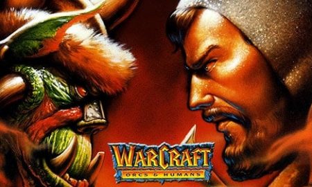 Warcraft: Orcs & Humans Full Game PC for Free