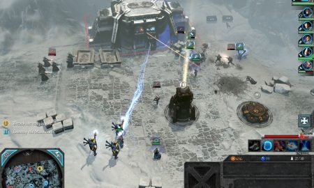 Warhammer 40,000: Dawn of War II: Retribution APK Download Latest Version For Android