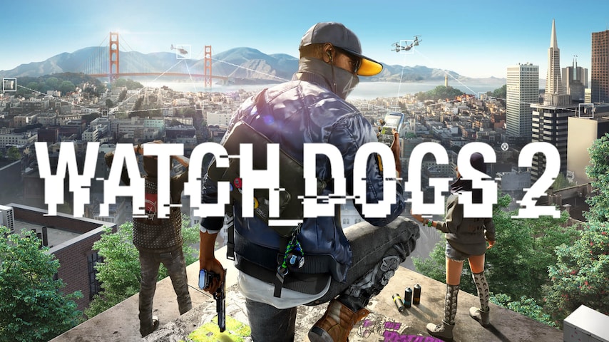 Watch Dogs 2 Full Game PC for Free