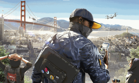 Watch Dogs APK Full Version Free Download (Oct 2021)