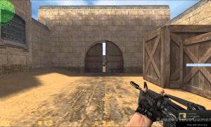 counter-Strike: Condition Zero free full pc game for download